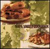 Sutter Home Napa Valley Cookbook: New and Classic Recipes from the Wine Country