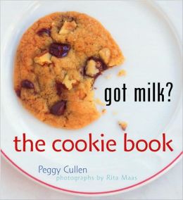 Got Milk? the Cookie Book