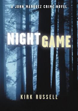 Night Game (John Marquez Series #2)