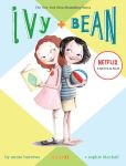 Book Cover Image. Title: Ivy and Bean (Ivy and Bean Series #1), Author: Annie Barrows