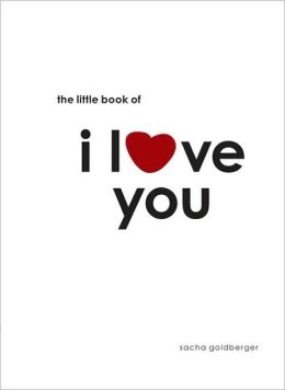 The Little Book of I Love You