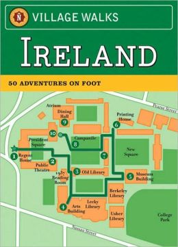 Village Walks: Ireland: 50 Adventures on Foot
