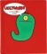 Hey Ugly!: Uglydoll Uglyworm Journal