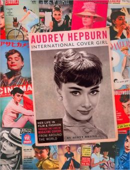 Audrey Hepburn: International Cover Girl