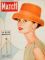 Audrey Hepburn: International Cover Girl
