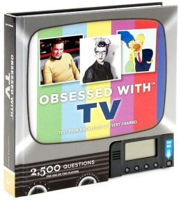 Obsessed with TV