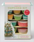 Product Image. Title: Pretty Cupcake Kit