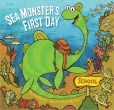 Sea Monster's First Day