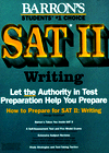 How to Prepare for SAT II: Writing
