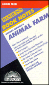 Animal Farm (Barron's Book Notes)