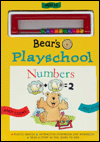 Bear's Playschool Numbers: Add It Up