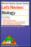 Barron's Regents Let's Review Biology