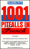 1001 Pitfalls in French (Barron's Educational)