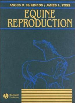 Equine Reproduction