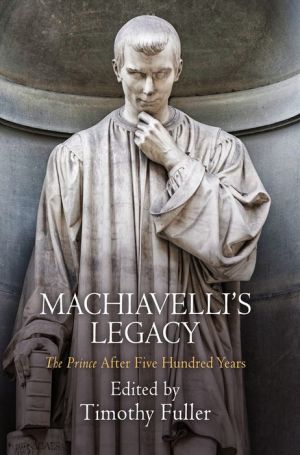 Machiavelli's Legacy: