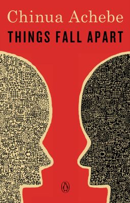 Things Fall Apart, Chinua Achebe - Essay