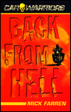 Back from Hell