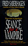 Seance for a Vampire (Dracula Series #8)