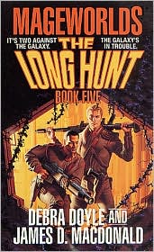 Long Hunt