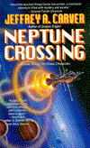 Neptune Crossing (Chaos Chronicles Series #1)