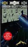 Ender's Game (Ender Quintet #1)