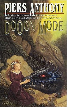 DoOon Mode (Mode #4)