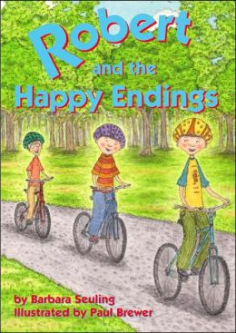 Robert and the Happy Endings