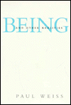 Being and Other Realities