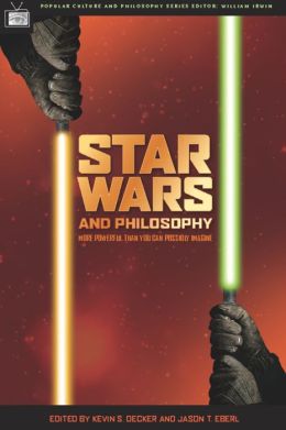 Star Wars and Philosophy (Popular Culture and Philosophy Series)