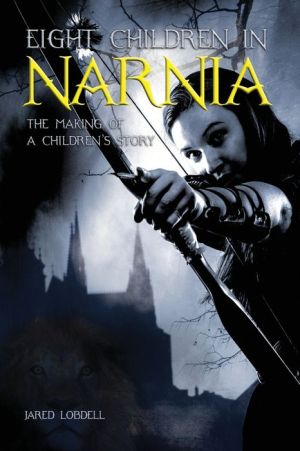 Eight Children in Narnia