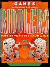 Games Magazine Presents Riddlers: Puzzles to Tickle Your Mind