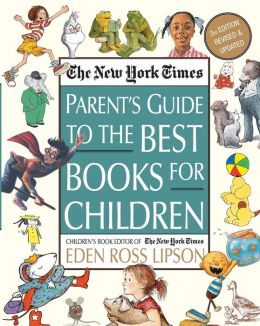 Parent's Guide to the Best Books for Children