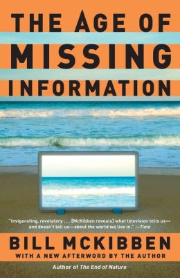 The Age of Missing Information