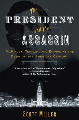 President Mckinley Assassination Gun