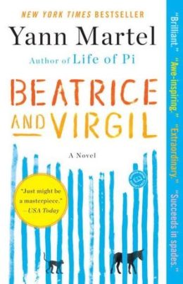 Beatrice and Virgil