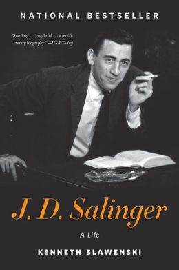 J. D. Salinger: A Life