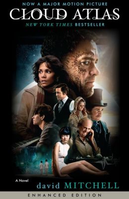 Cloud Atlas (Enhanced Movie Tie-in Edition)