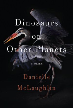 Dinosaurs on Other Planets: Stories