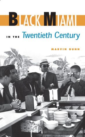 Black Miami in the Twentieth Century