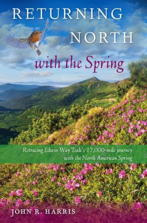 Returning North with the Spring