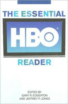 The Essential HBO Reader