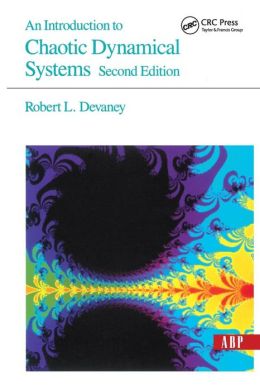 An Introduction to Chaotic Dynamical Systems
