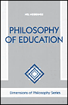 Philosophy of Education