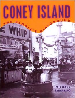 Coney Island: The People's Playground
