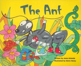 The Ant