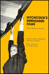 Hitchcock's Rereleased Films: From Rope to Vertigo