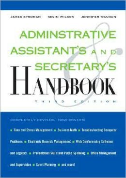 Administrative Assistant's and Secretary's Handbook