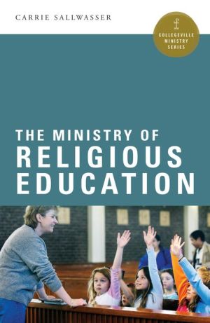 The Ministry of Religious Education