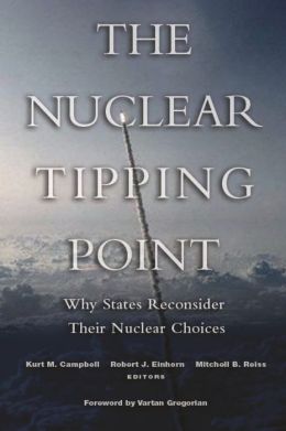 The Nuclear Tipping Point: Why States Reconsider Their Nuclear Choices