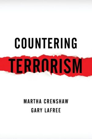 Countering Terrorism: No Simple Solutions